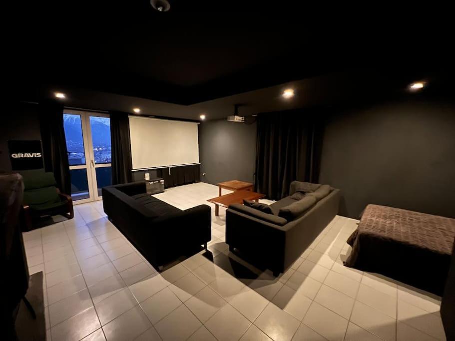 Loft Bella Vista Apartment Aosta Exterior photo